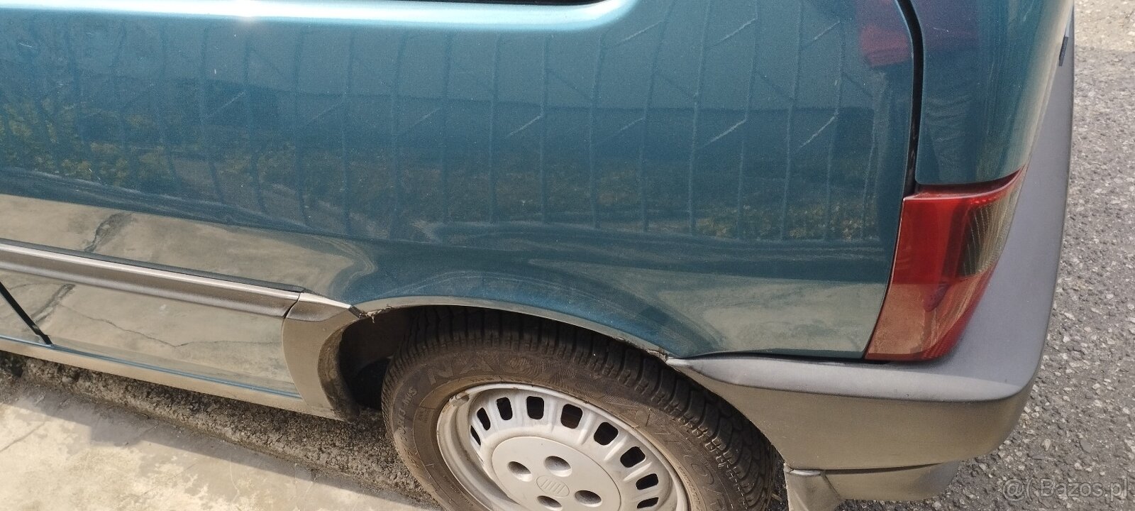 Sprzedam Fiat Uno stan bdb - 11