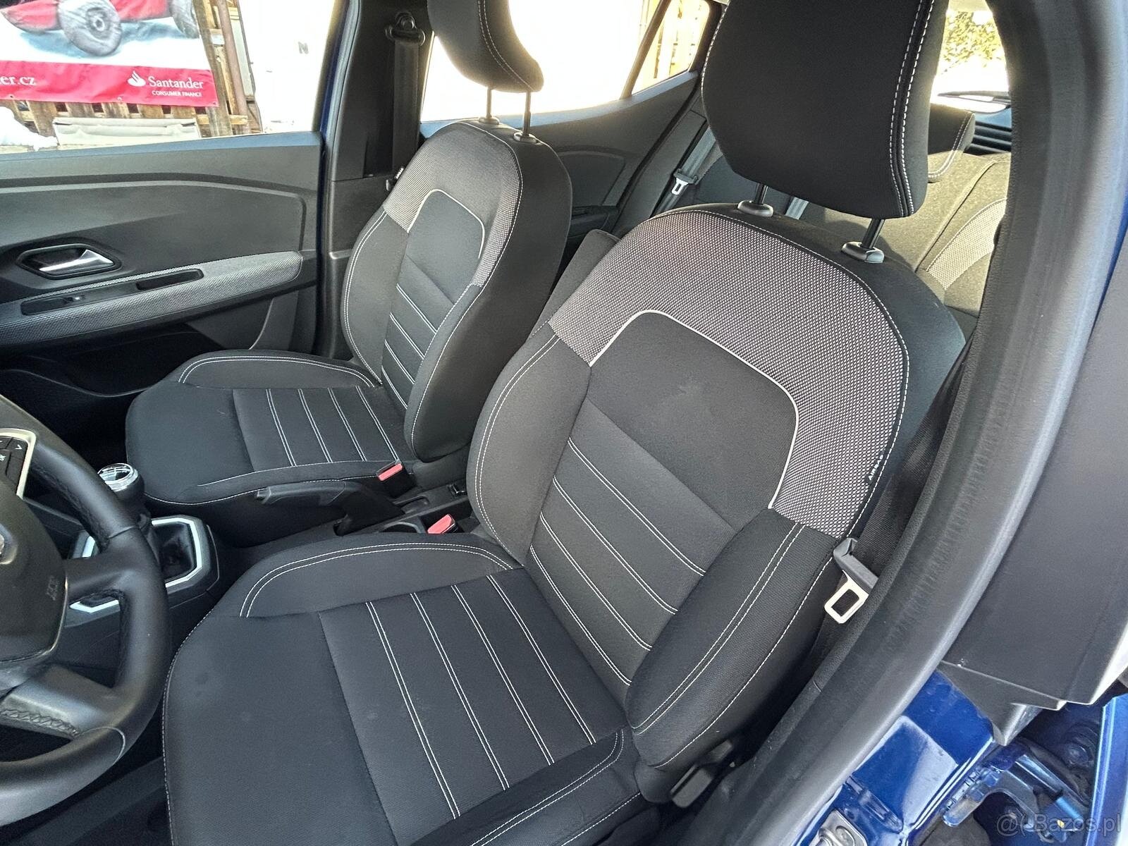 Dacia Sandero 1.0 TCe 67 kW - 11