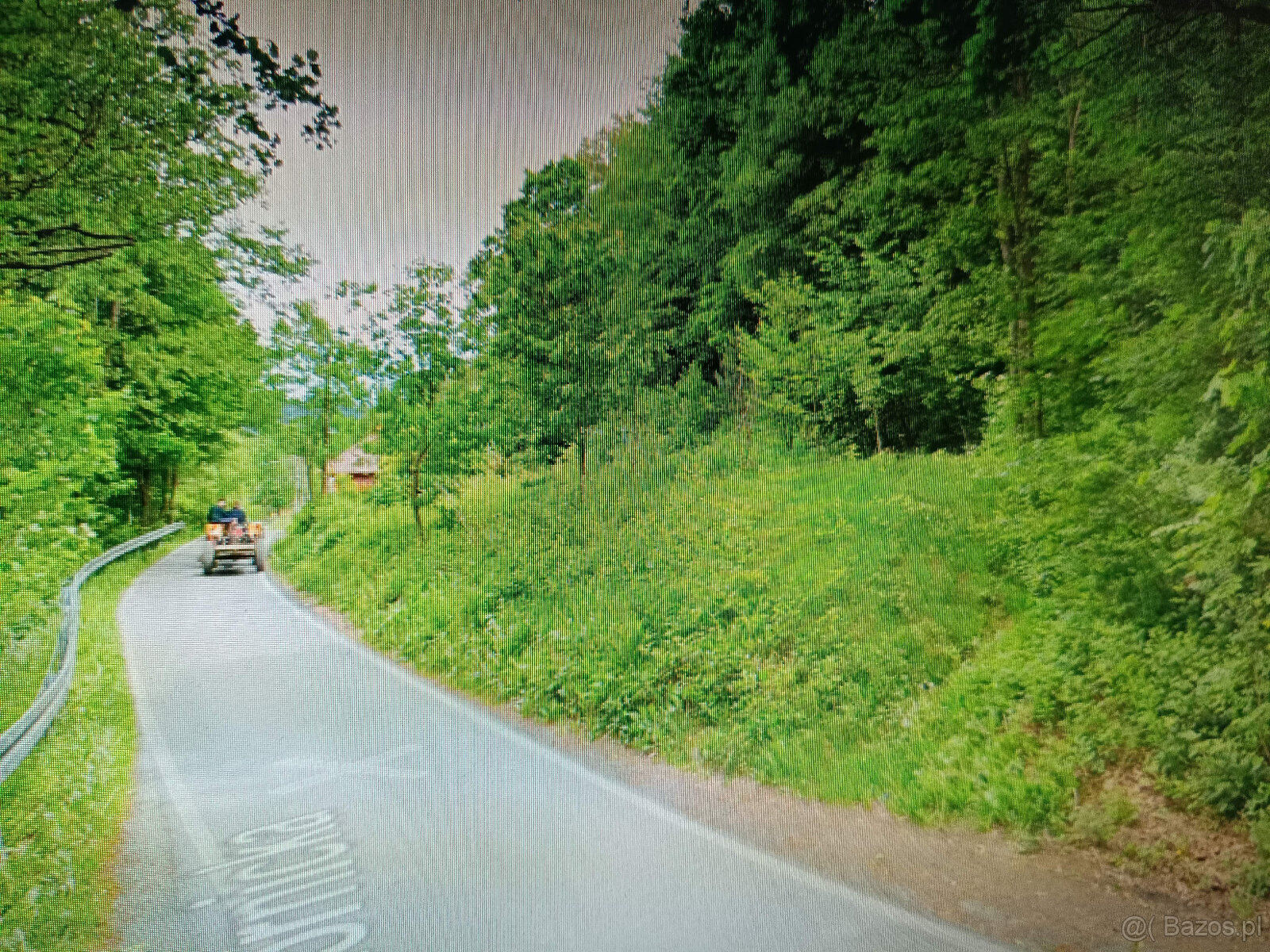 Sprzedam działkę budowlaną w Zagórniku koło Andrychowa - 11