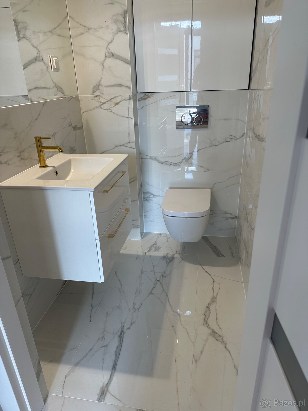 Nowy, luksusowy i ekskluzywnie wykończony apartament, ok:84m - 11