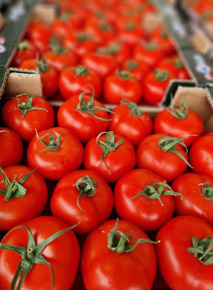 Import owoców i warzyw - 11