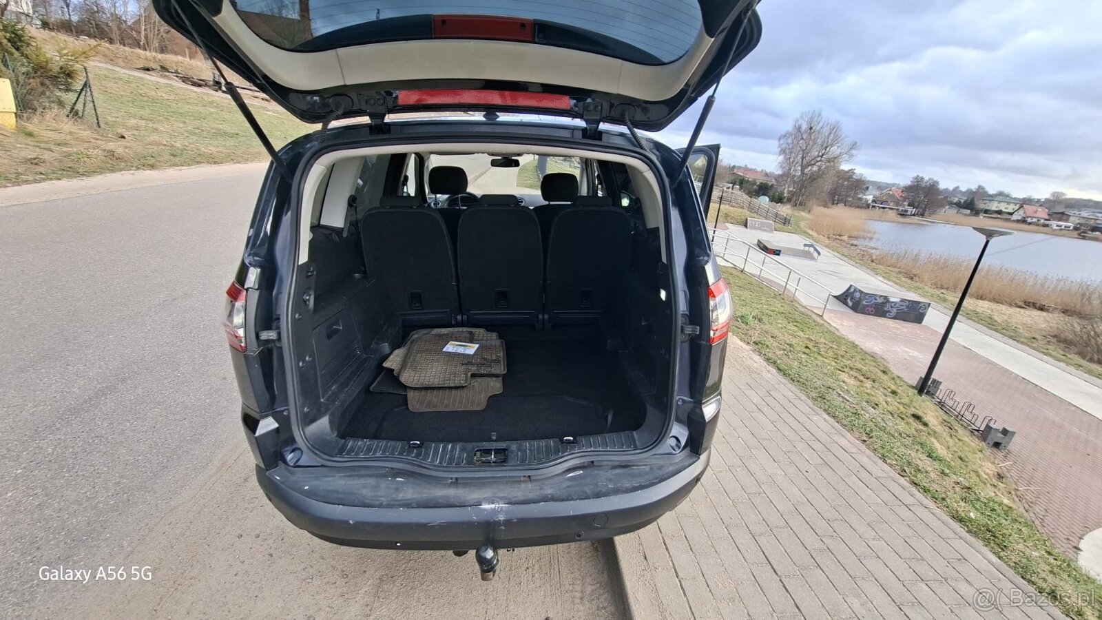 Ford esmaxs - 11