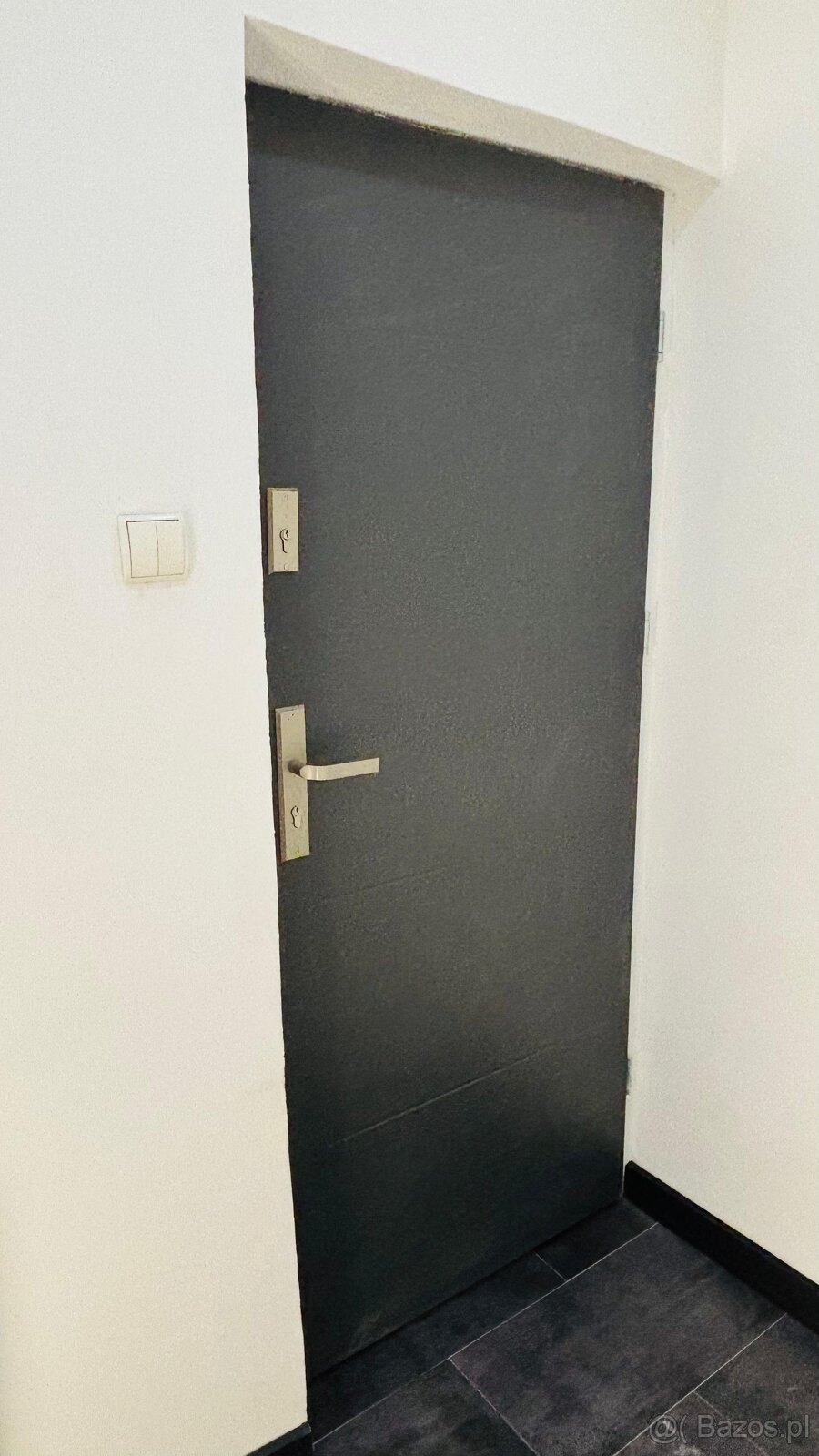 Sprzedam mieszkanie bezczynszowe - 11