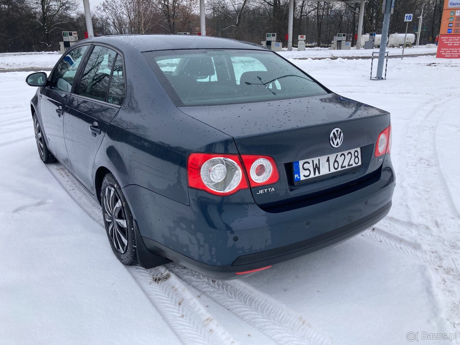 Jetta 1.9 TDI 110-KM - 11