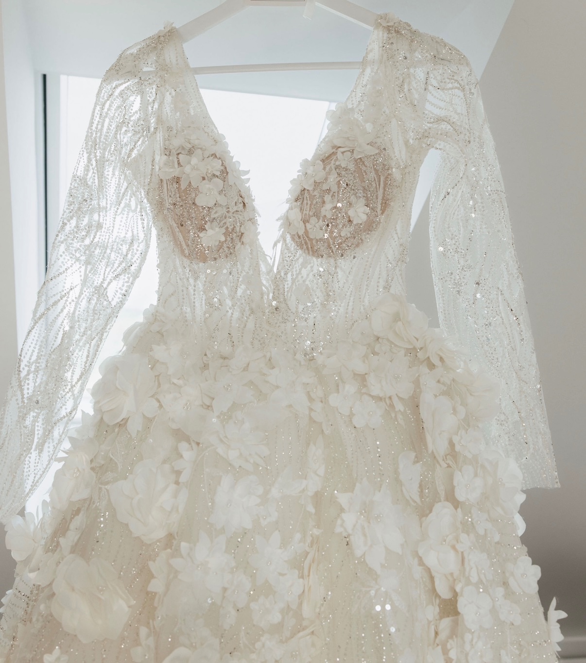 Suknia ślubna Milla Nova - 11