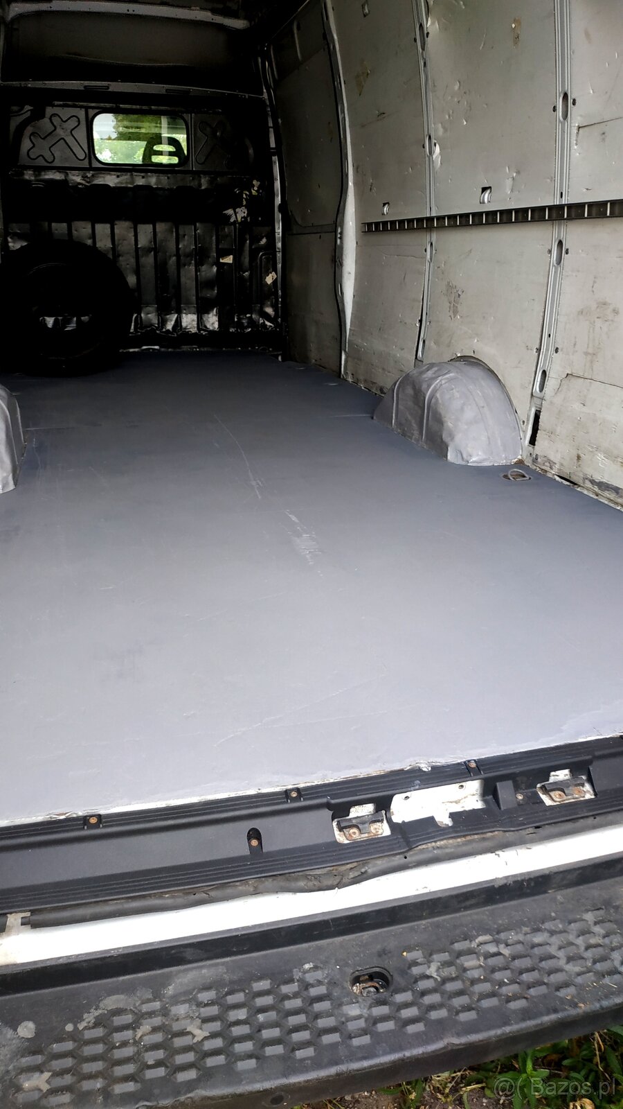 Iveco Daily 35S16 2019r brutto - 11