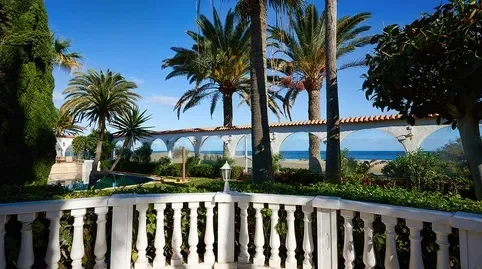 Luksusowa willa przy plaży w Playa del Inglés - GRAN CANARIA - 11