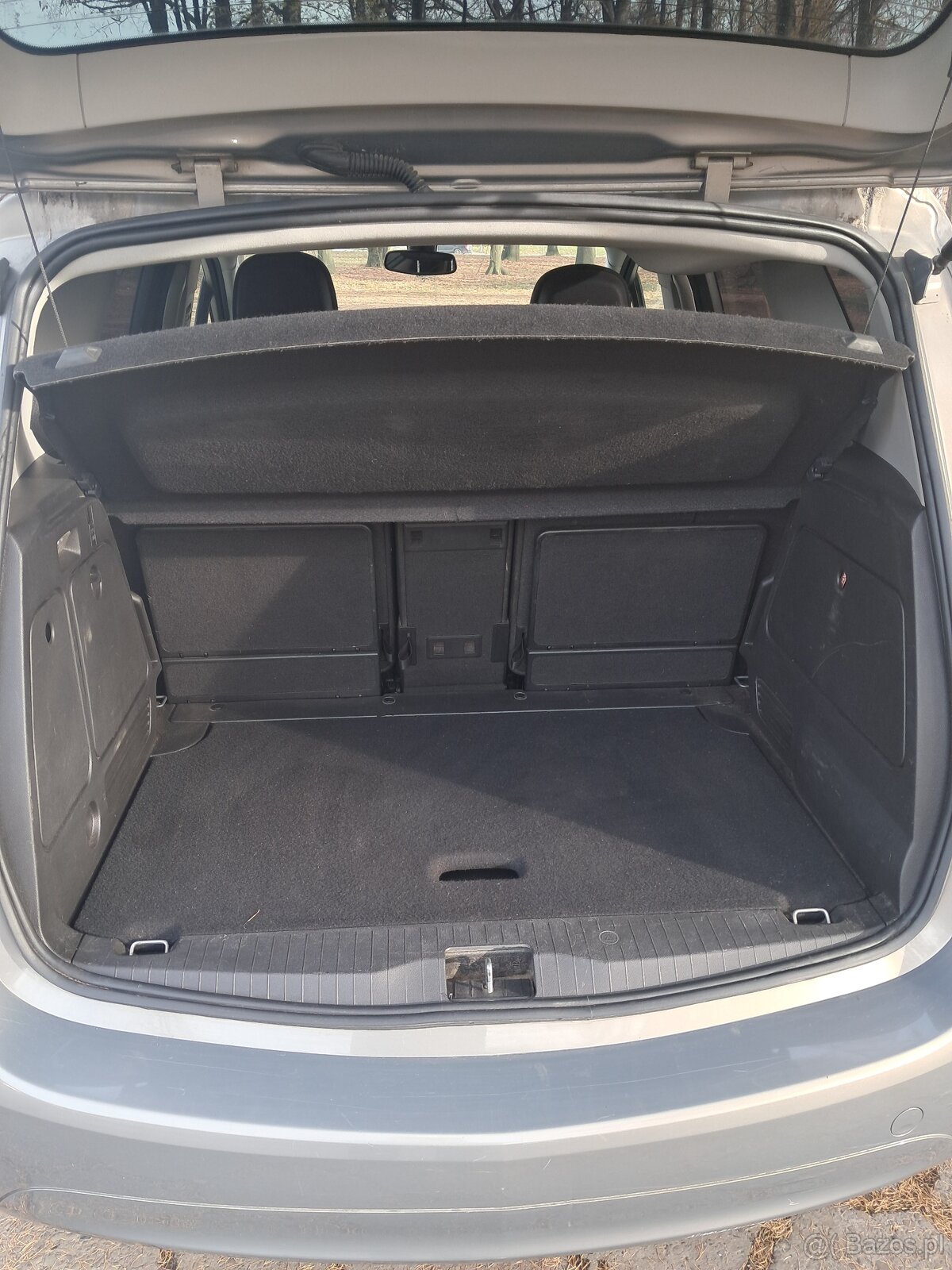 Meriva B 1.4 100 KM - 11