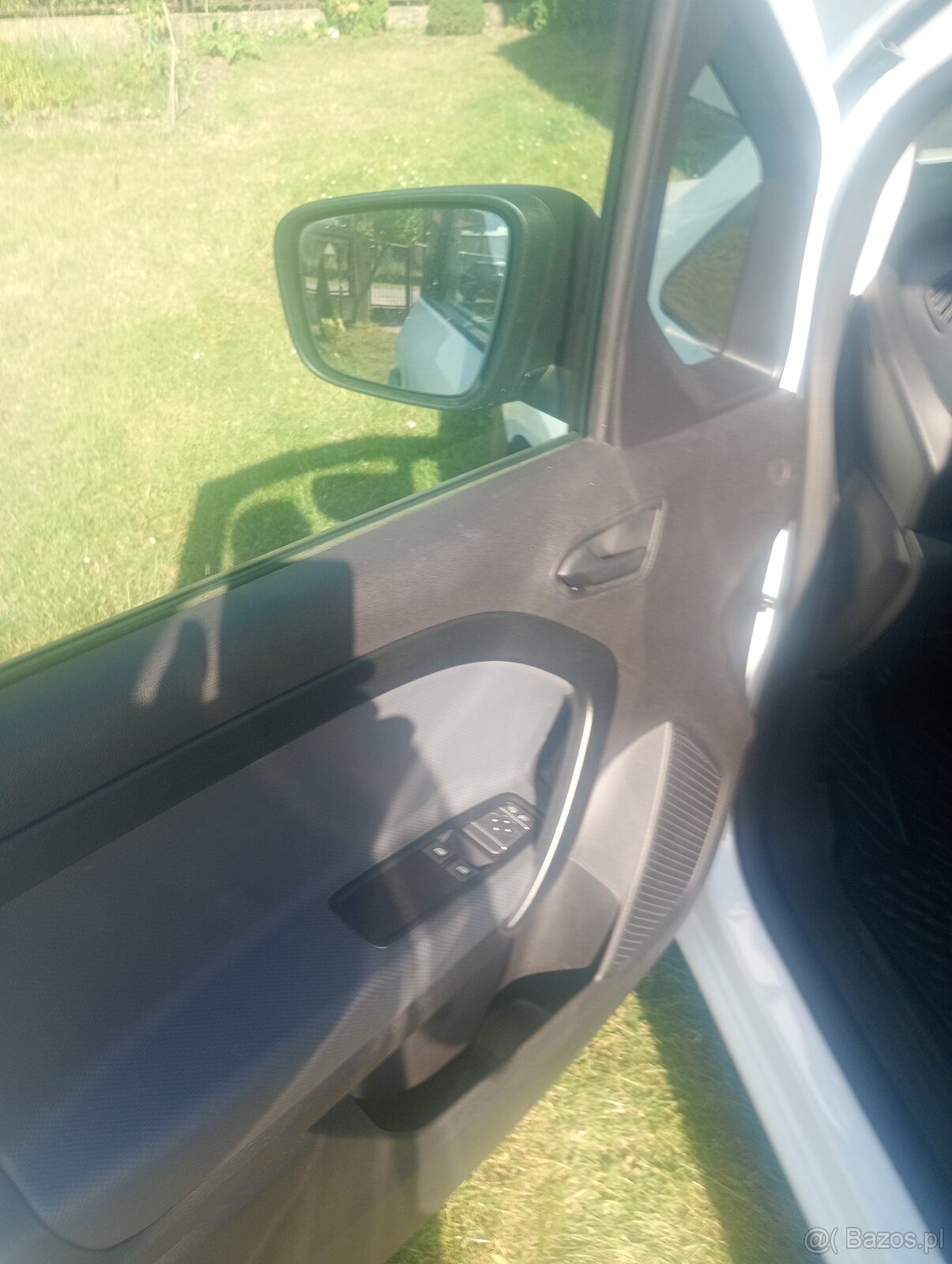 Mercedes citan w420 - 11