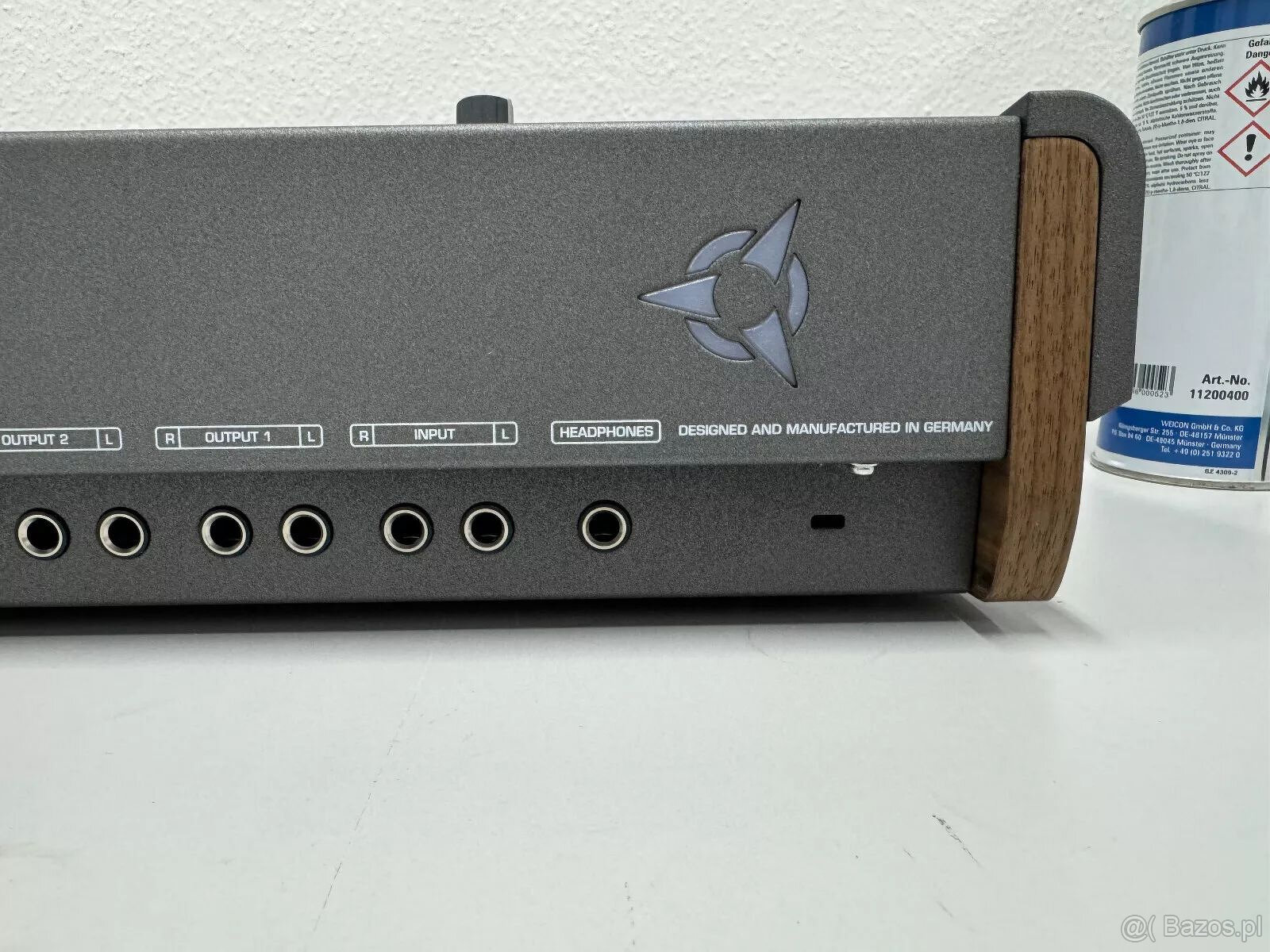 Klawiatura ACCESS Virus TI2 Dark Star w limitowanej edycji - 11