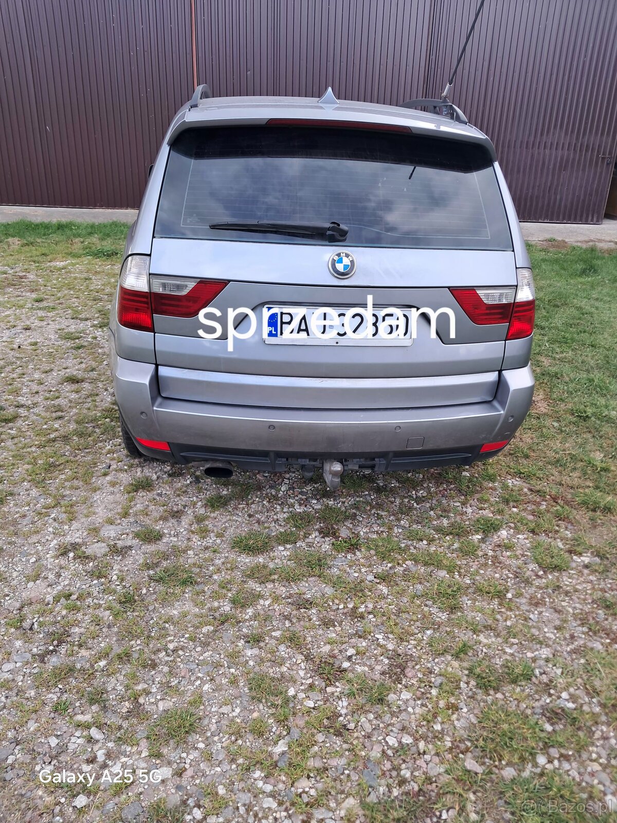 Sprzedam bmw - 11