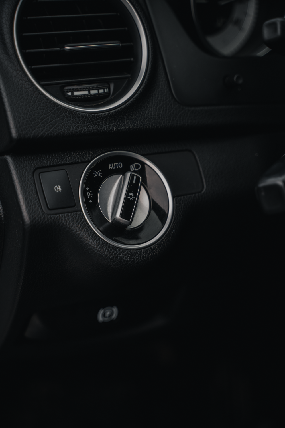 Mercedes-Benz C 220 CDI Coupe| Avantgarde Uszkodzony - 11