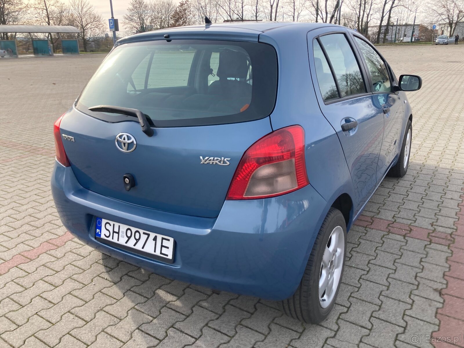 Yaris Atrakcyjny Wygląd - 11