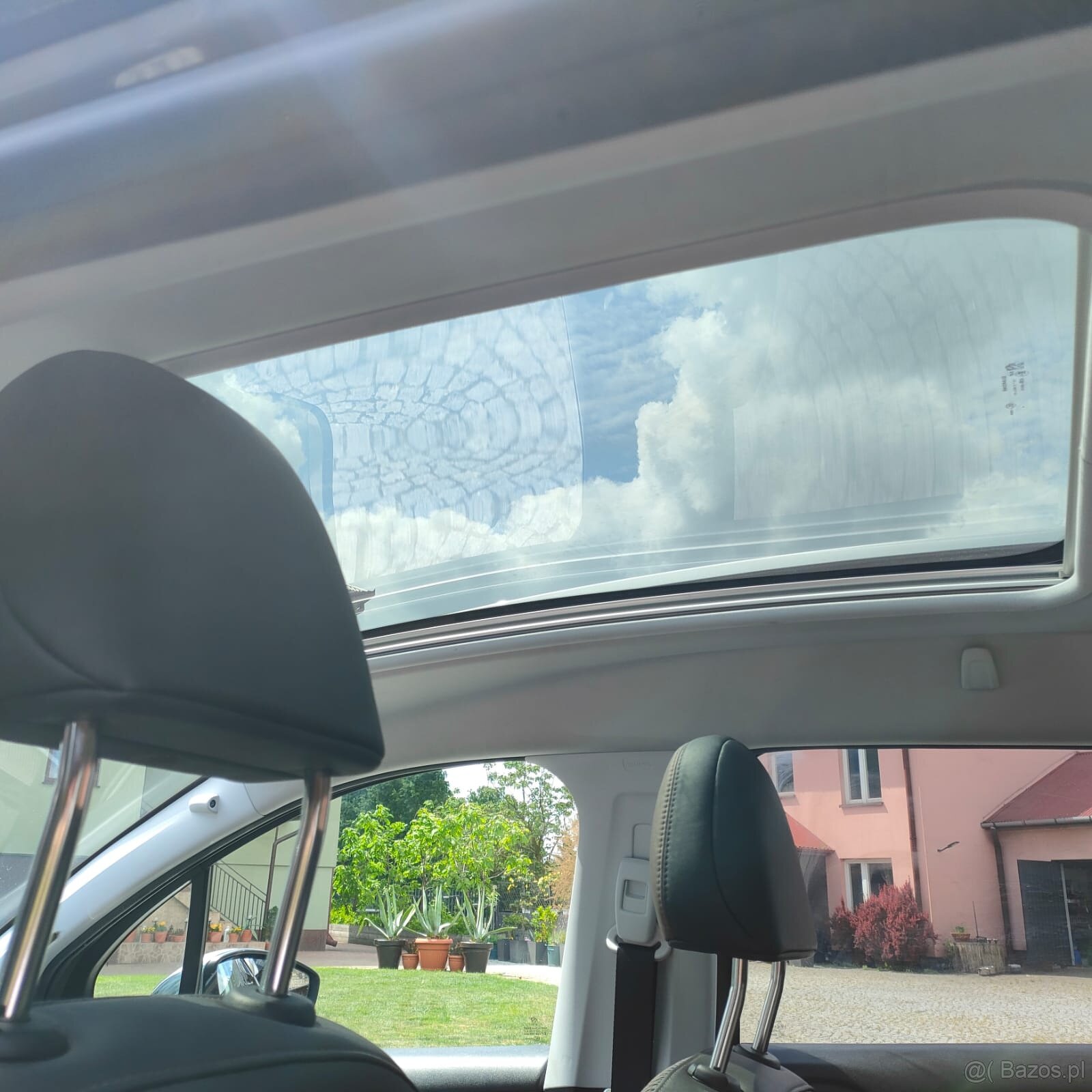 Peugeot 2008 (2014) - 1.6 120KM, Salon Polska, FV23% Panoram - 11