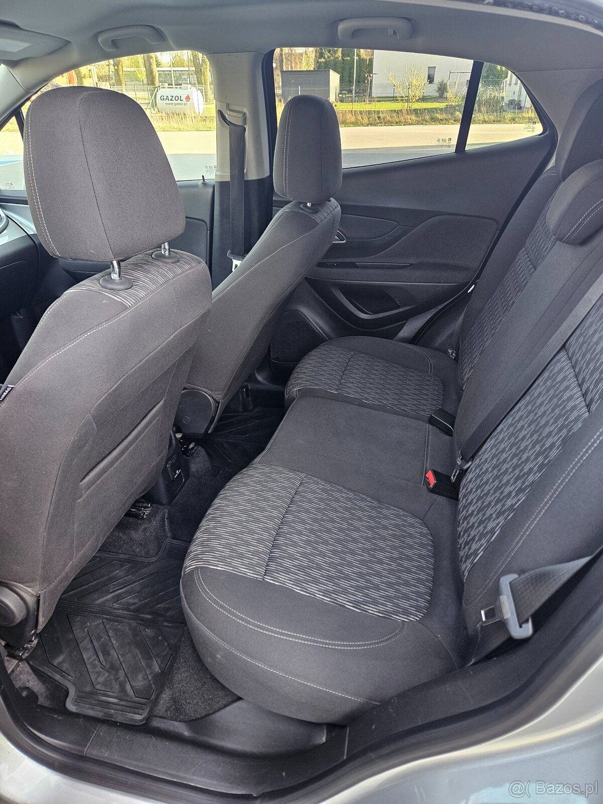 Opel Mokka - 11