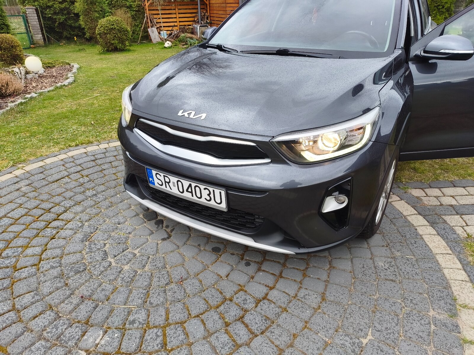 Kia stonic 2019 rok 1.4benzyna 69 tys km - 11