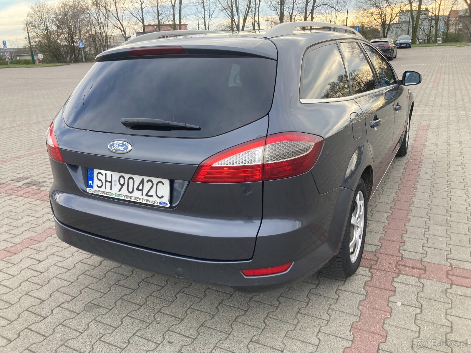 Mondeo 2.0 T-Diesel - 11