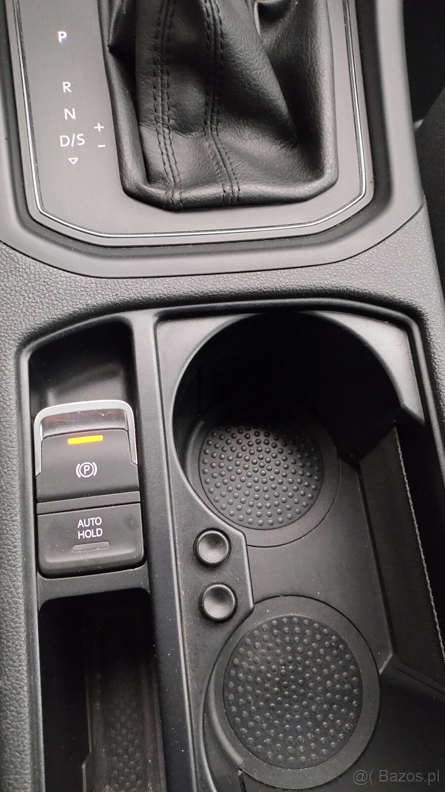 Touran 2018 DSG 150km. Diesel - 11