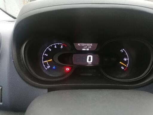 Opel VIVARO L2 H1 - 11