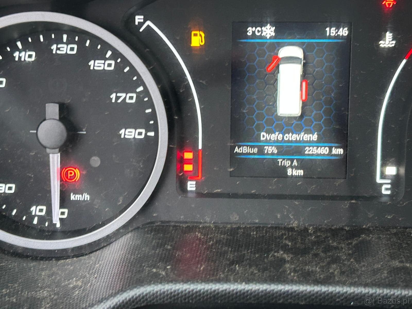 Iveco Daily 35S180 3.0 LED, KLIMA - 11