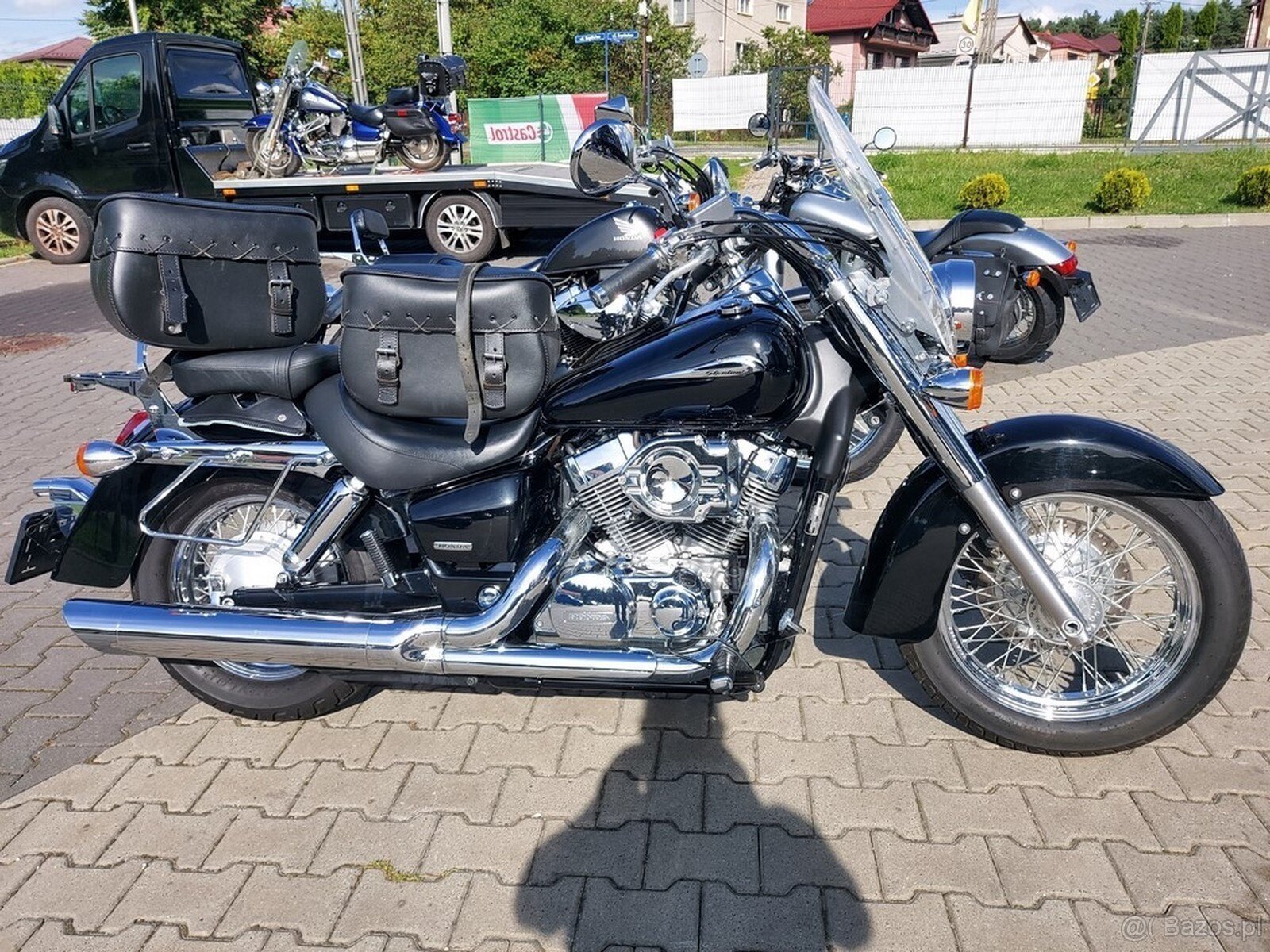 wtrysk kardan honda shadow vt 750 spirit - 11