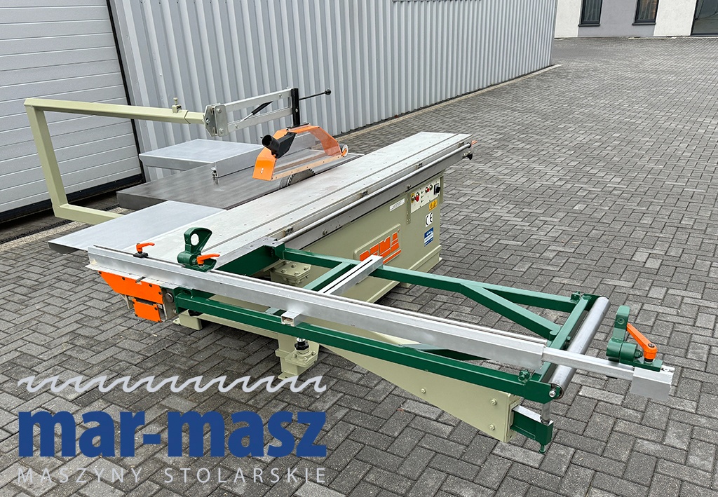 Piła formatowa REMA DMMC-40 - 11