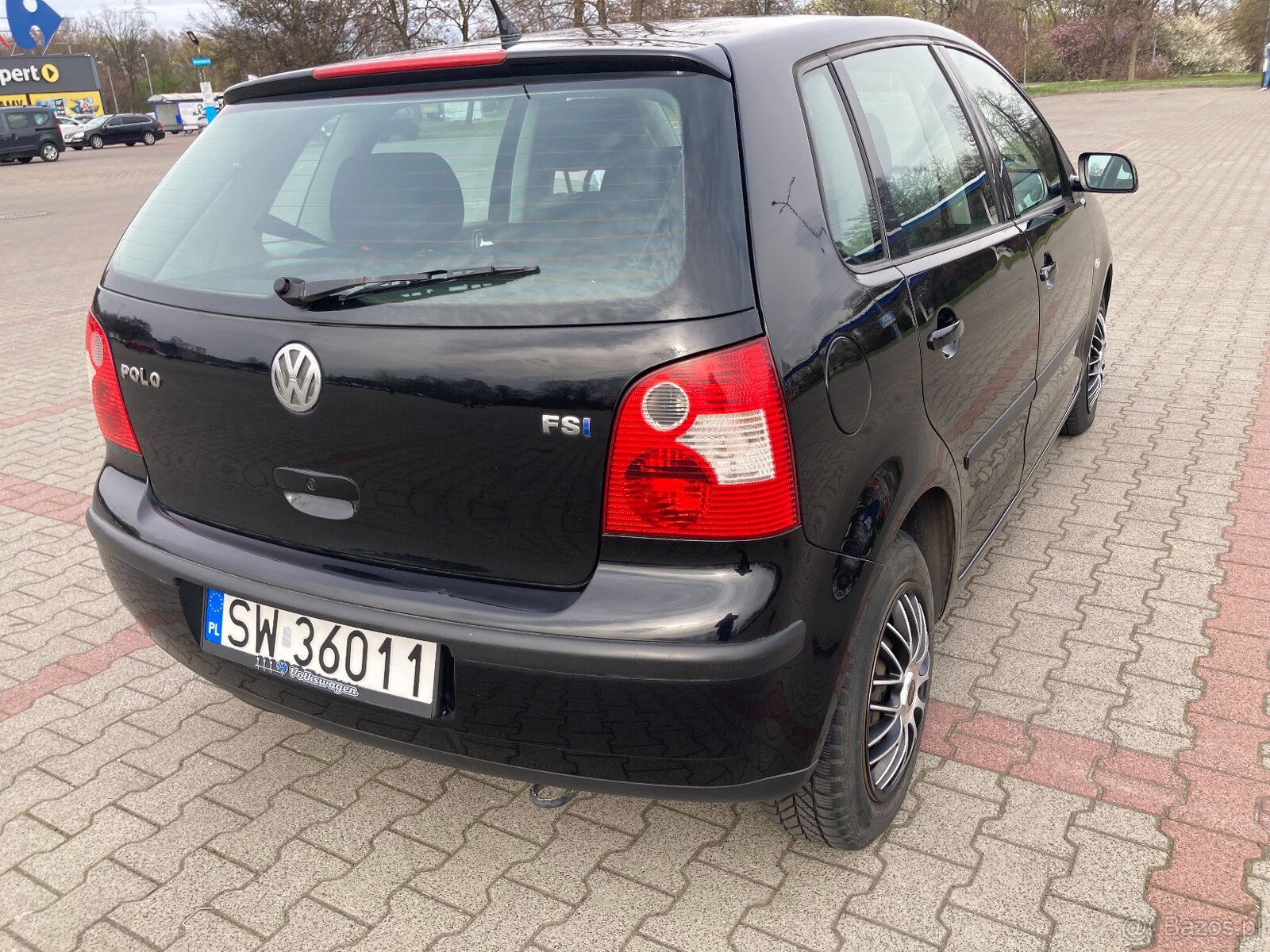 Polo 1.4 Klimatyzacja - 11
