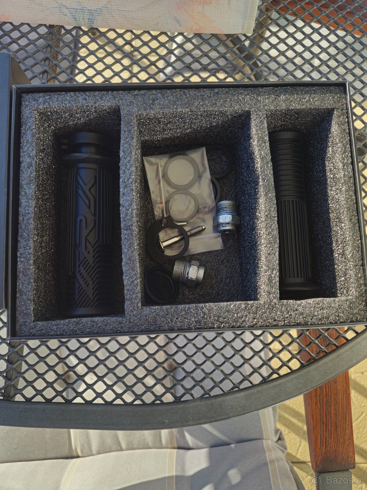 Benelli TRK 702x 2025 - 11