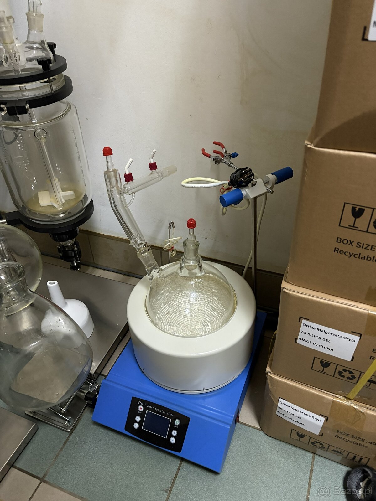 Laboratorium - 11