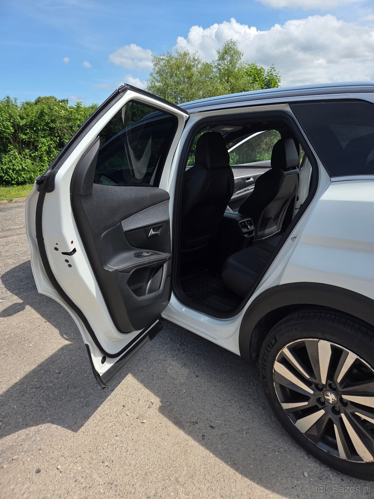 PEUGEOT 3008 GTline - 11