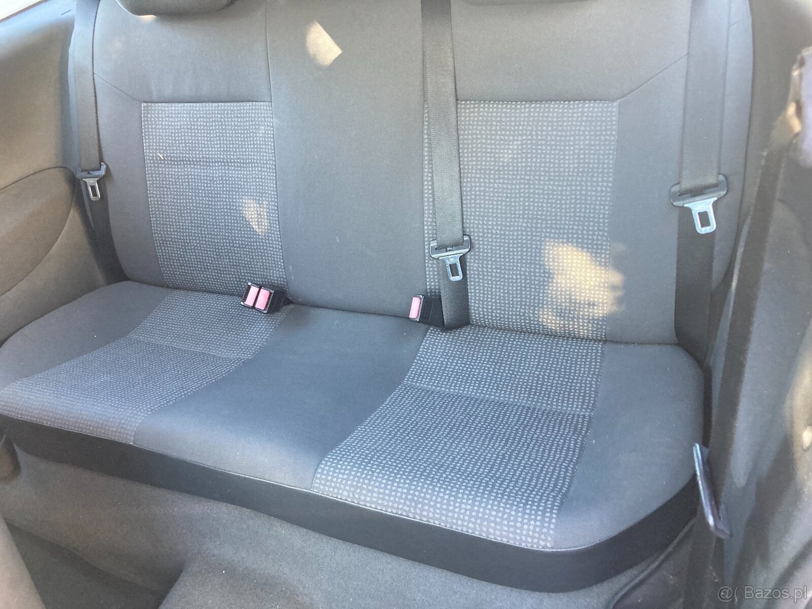 Opel Corsa 1.0 benzyna - 11