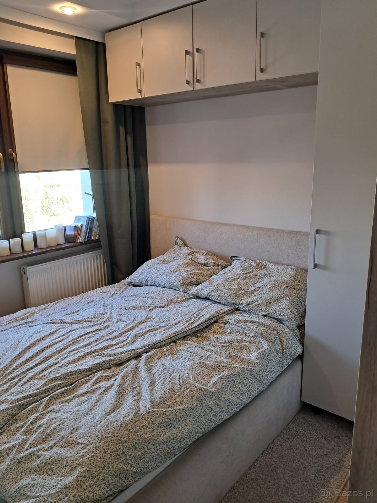 Mieszkanie 2 pokojowe o powierzchni 39m2, balkon,Kalisz - 11