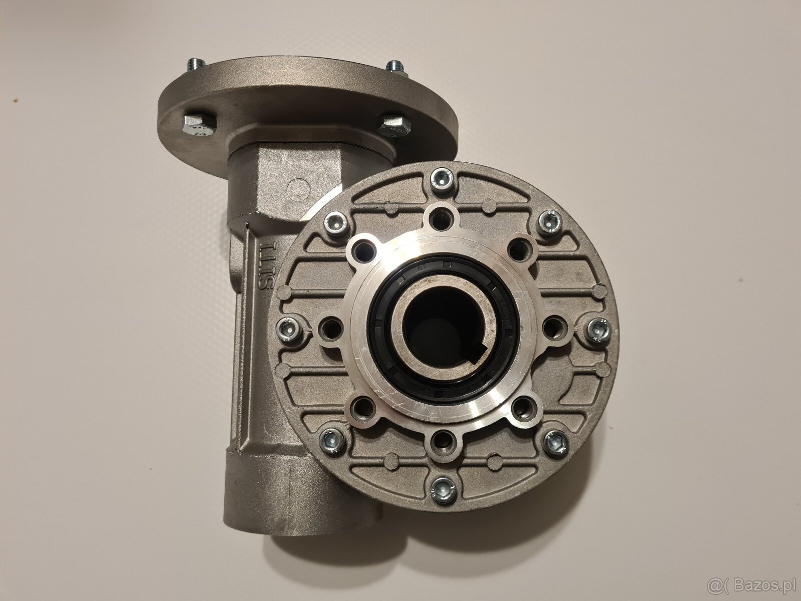 Części do przecinarek BOMAR - Oryginalne części zamienne - 11