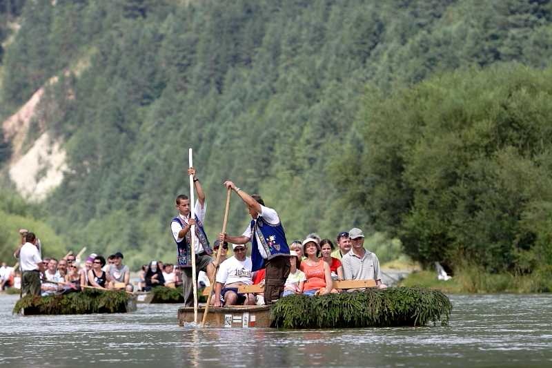 Noclegi pokoje okolice Zakopanego Pieniny - 11