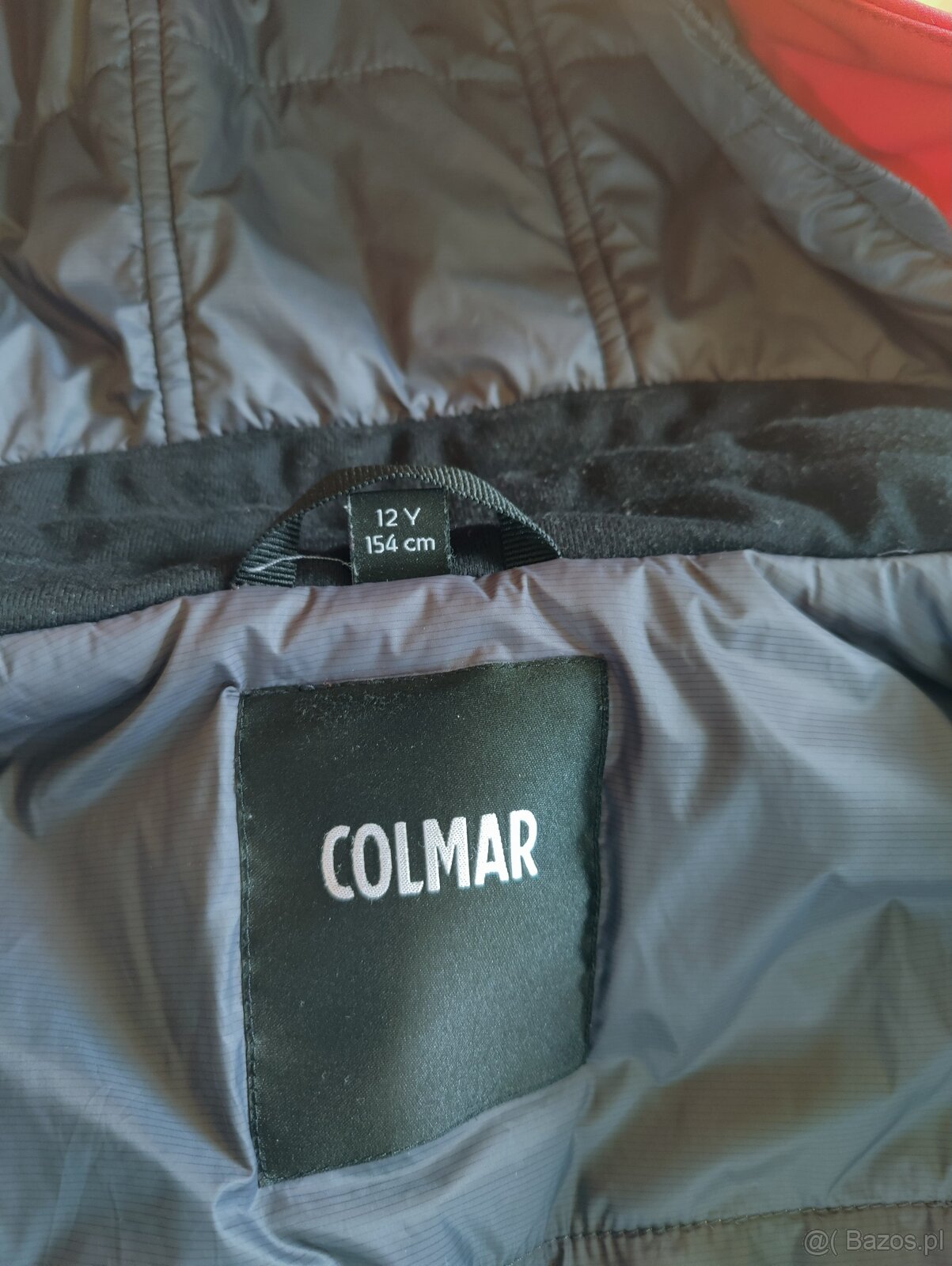 COLMAR - kurtki i spodnie - 11