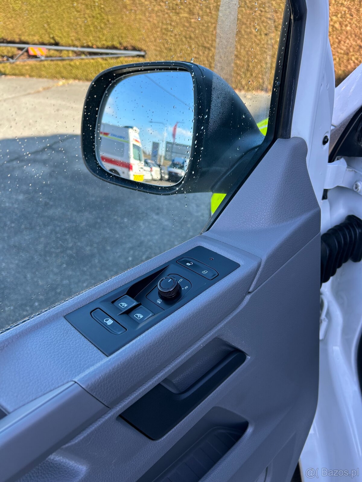 VW T6.1 - 2.0 TDI Ambulas / Karetka DSG - 11