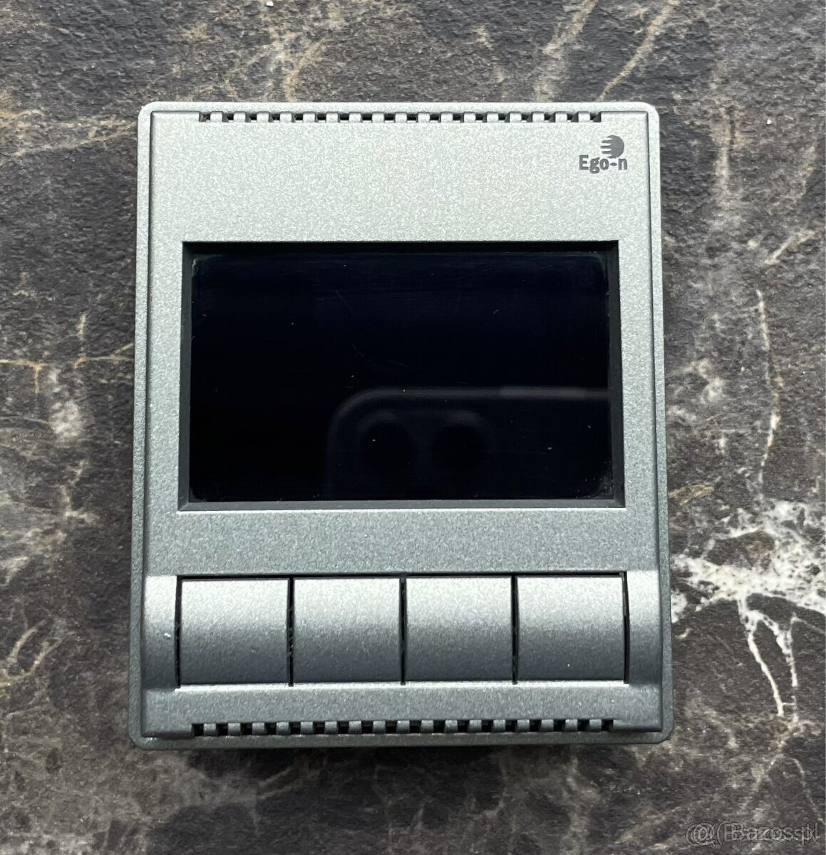 Do sprzedania czujnik przyciskowy z LCD, ABB 3273E-A98900 - 11