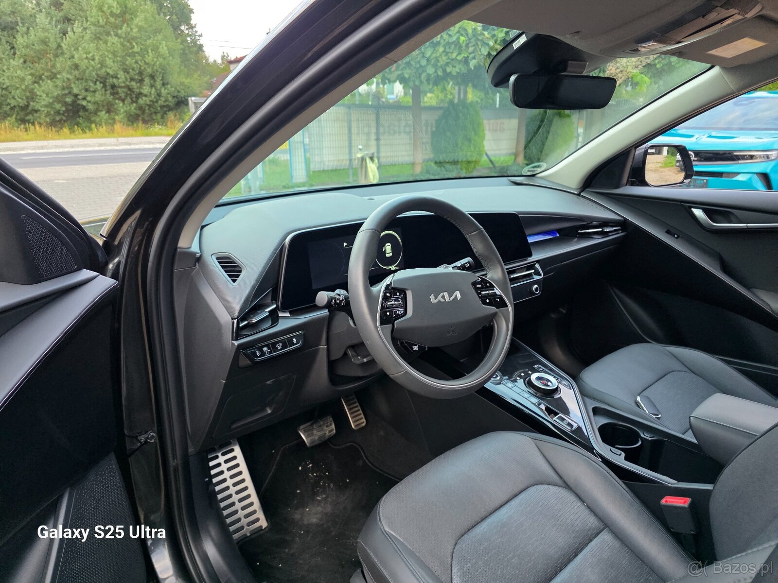 Niro EV - 11