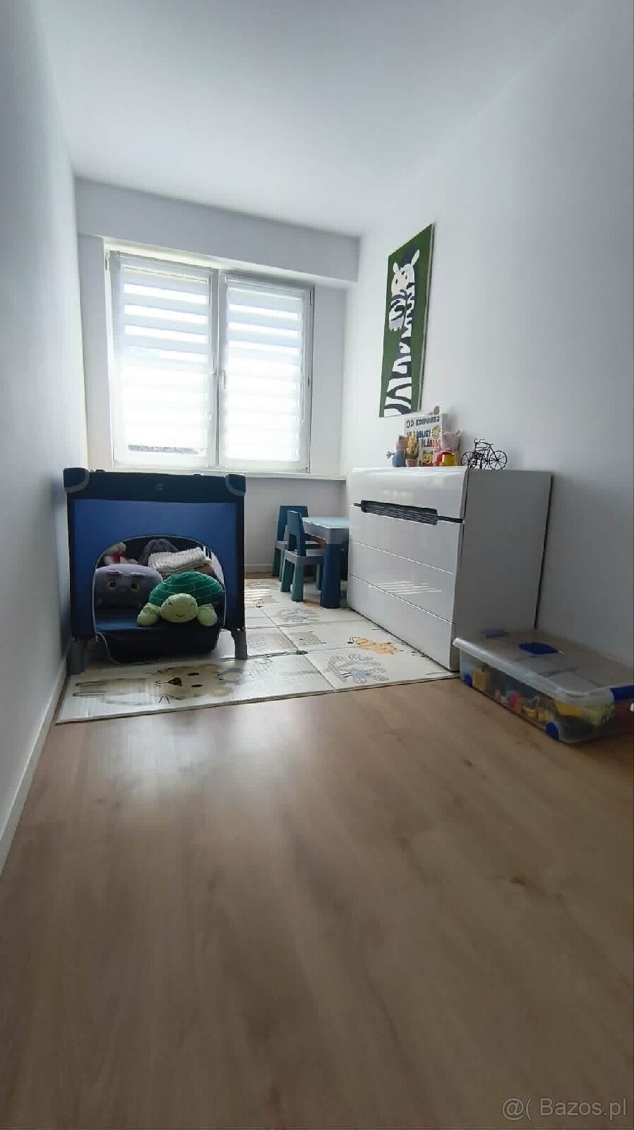 Nowoczesne mieszkanie w Tarnowie ulica Kościuszki - 11