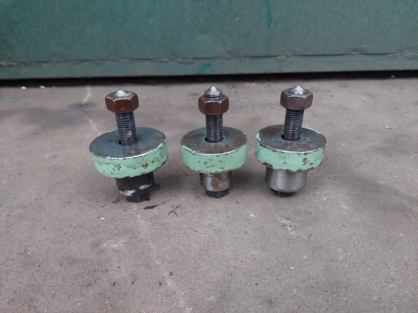 Deska kreślarska żeliwna i kamionkowa - 11