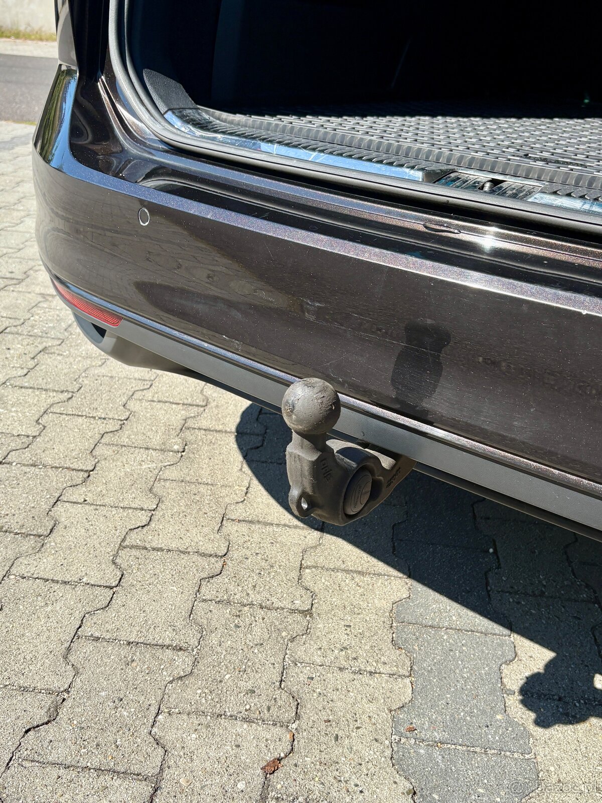 Volkswagen Passat B8 2.0 TDI 190 KM DSG | IQ.Light | Panoram - 11