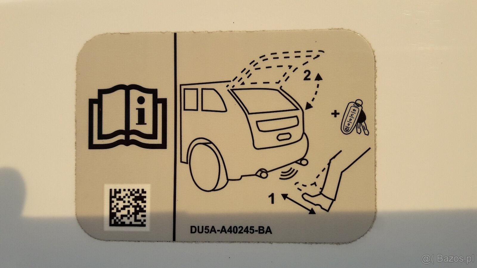 FORD S-MAX 2.0 TDCi ( 150 PS ) , NAVI / KAMERA / - 11