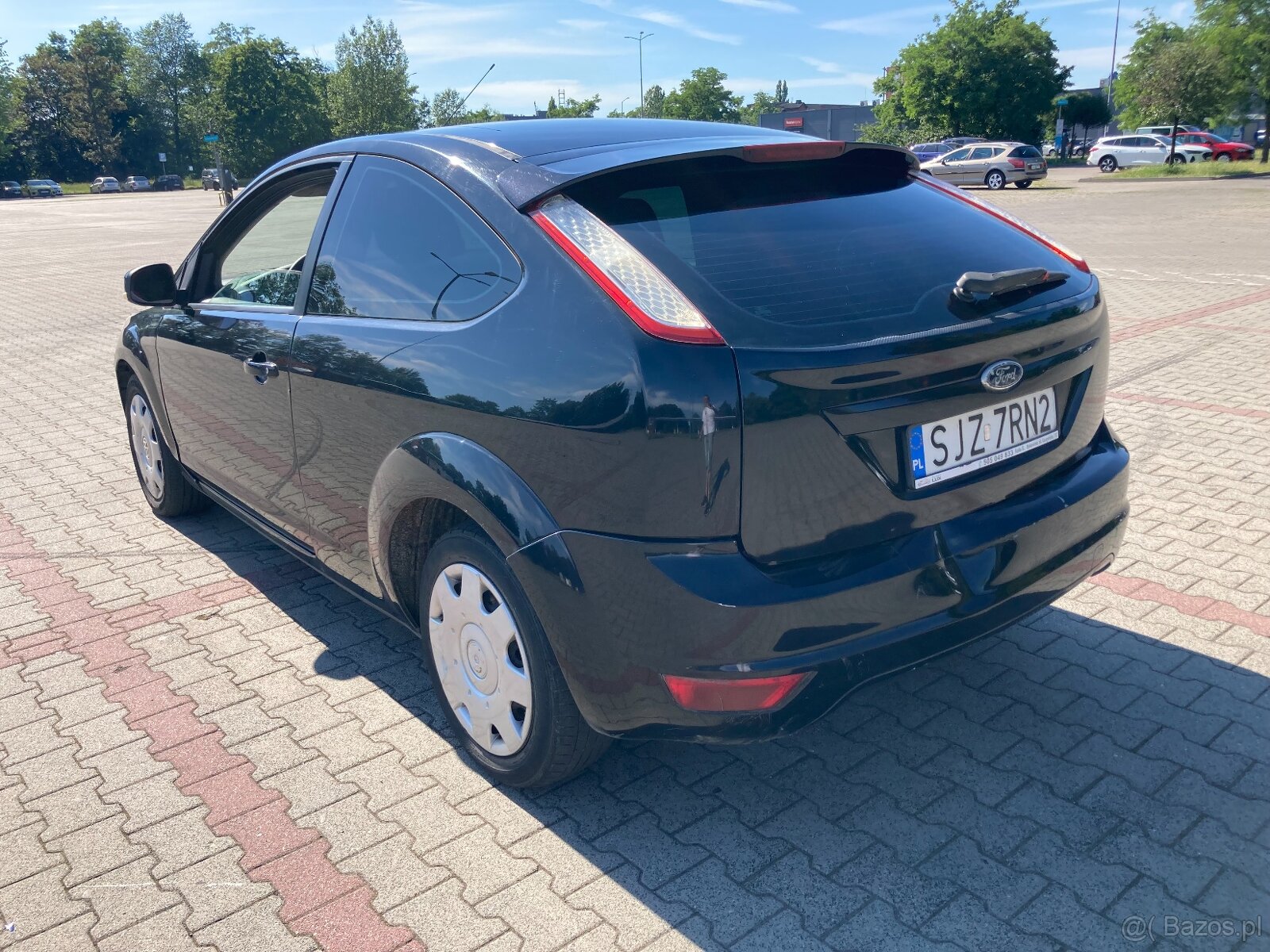 Focus 1.6+LPG - 11
