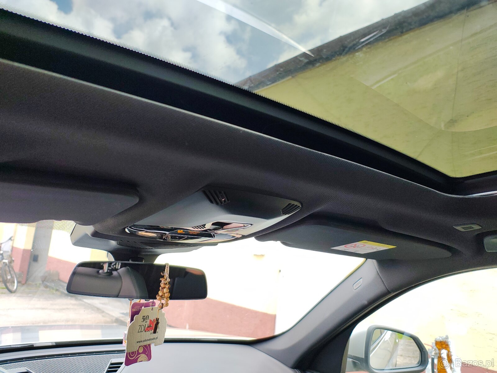 BMW X1 2.0D - 11