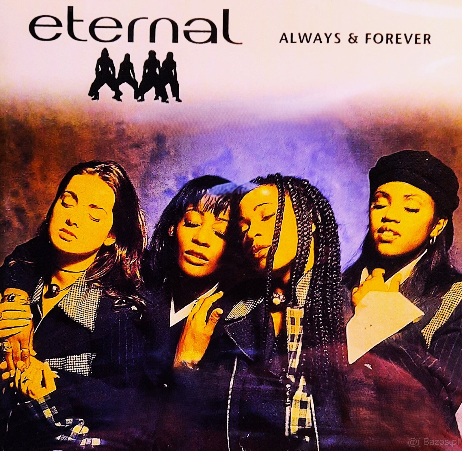 Polecam Wspaniały Album Cd ABBA - Album The Name Of The Game - 11