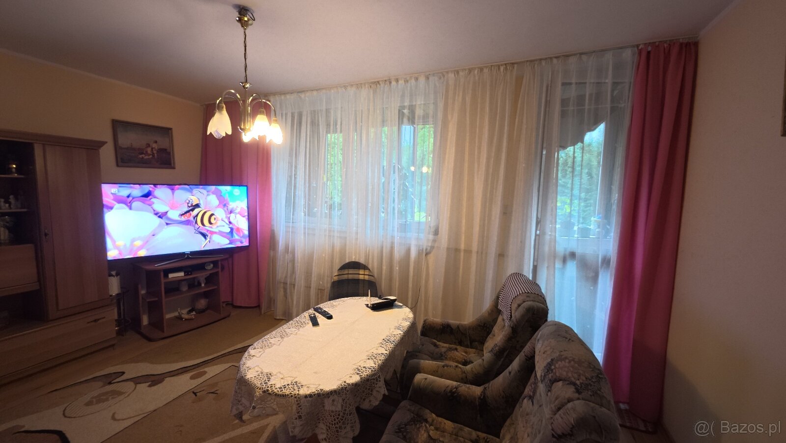 Mieszkanie 2 pokoje DUSZNIKI ZDRÓǰ - 11