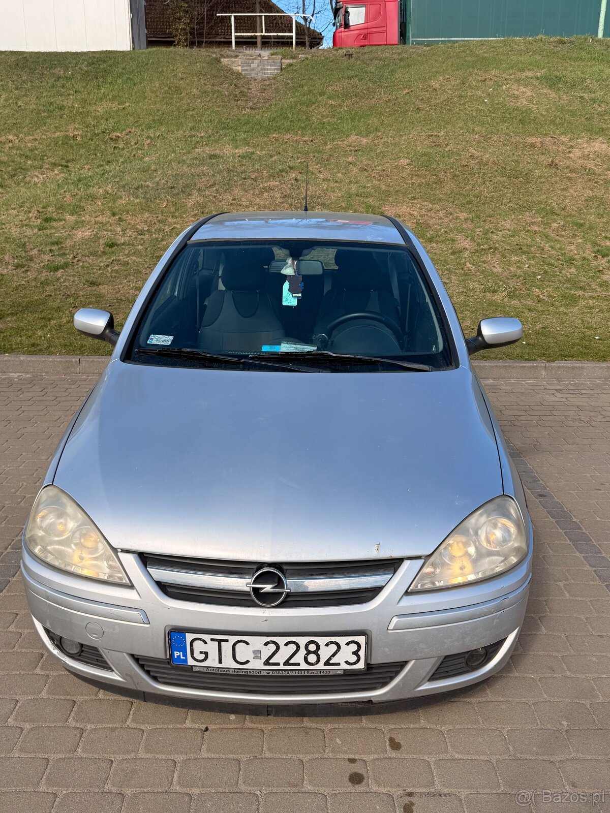 Opel Corsa 1.2 - 11