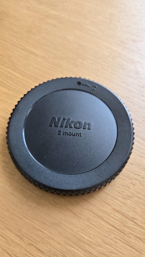 Nikon Z 30 Vlogger Kit + torba + 2x karta 64gb - 11