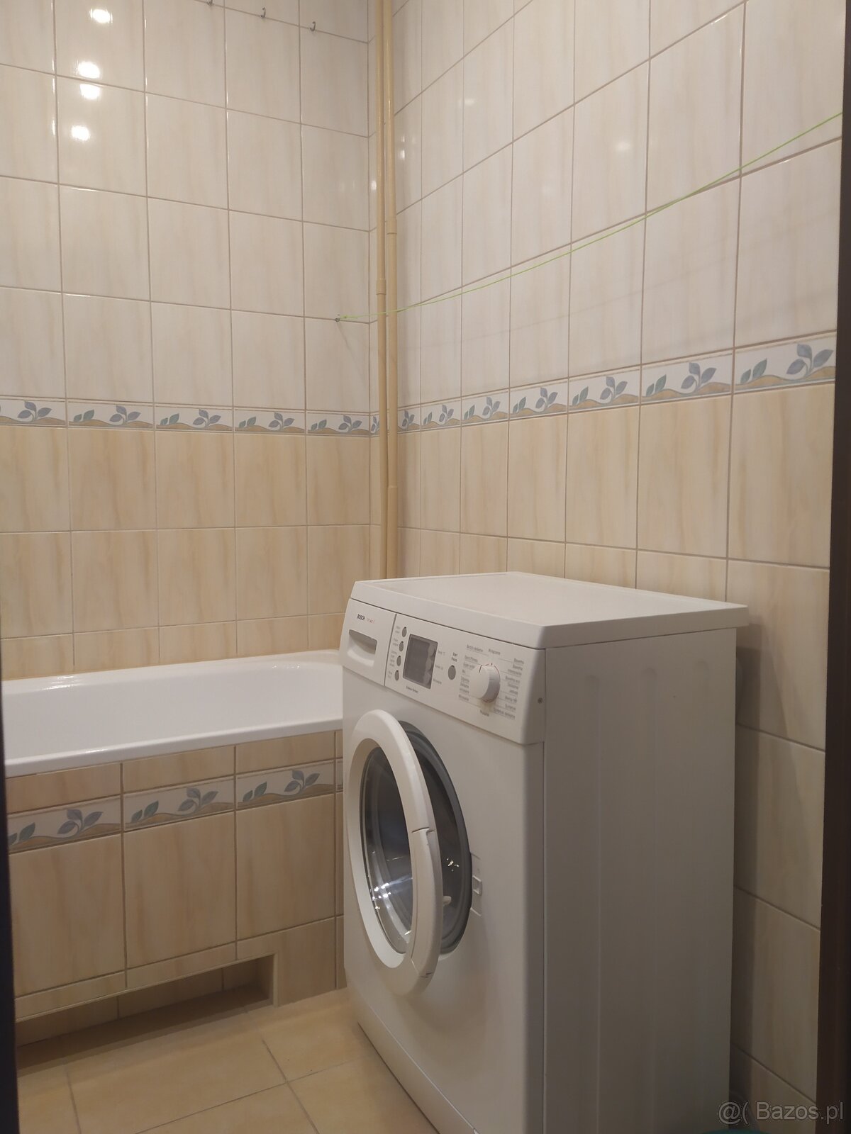 Kraków Czyżyny mieszkanie na wynajem - 11
