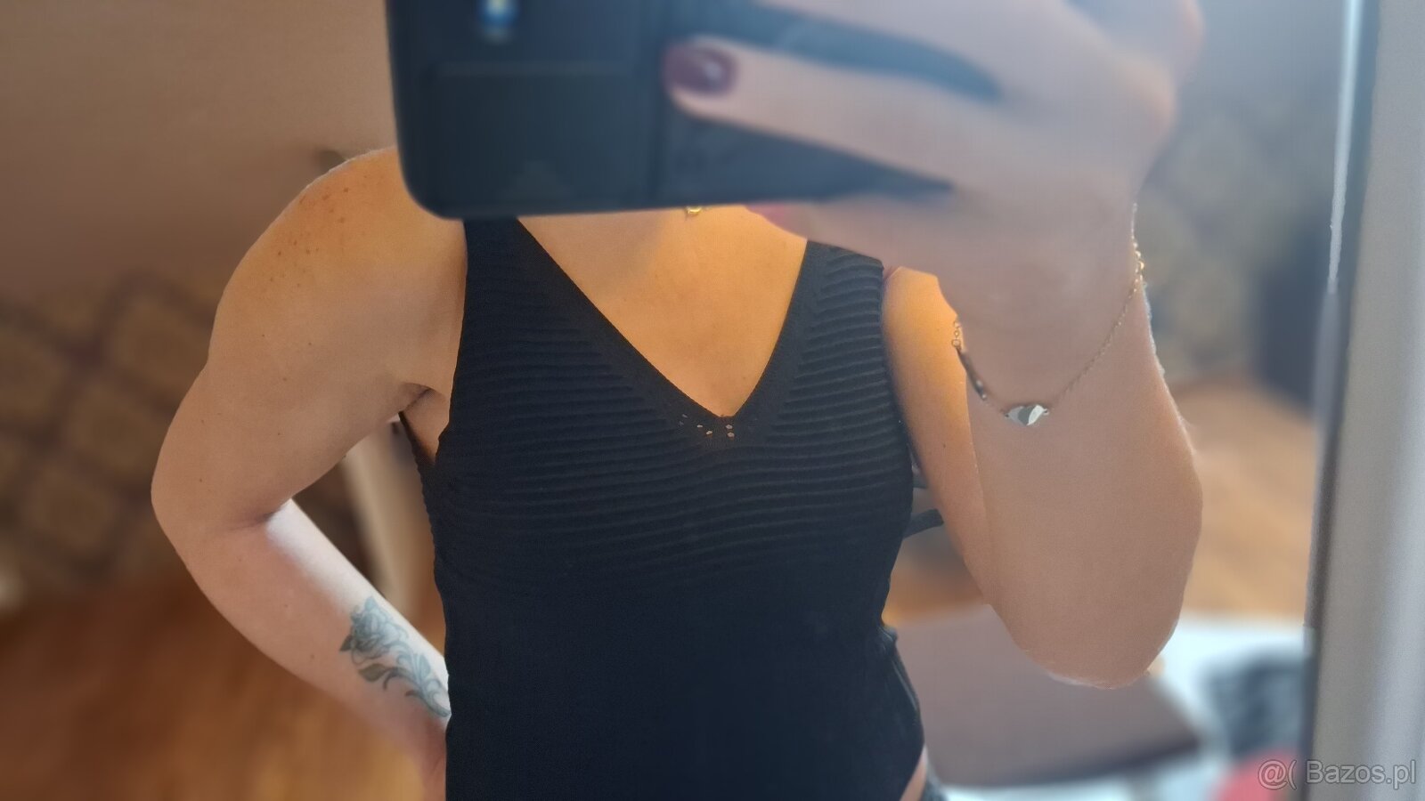 Komplet ubrań. - 11